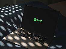 Российских артистов взломали в Spotify