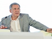 Минниханов о бензиновом демпфере: "У нефтяников изъяли все, а потом обсуждают, как цену сбалансировать"