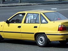 Надежный "кореец" за 600 тысяч: в РФ начались продажи новой Daewoo Nexia