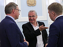 На канале "Культура" покажут фильм о традициях народов Омской области
