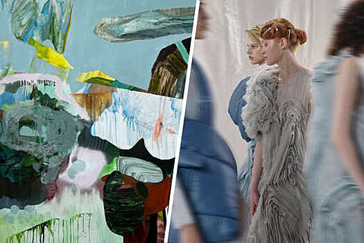 В Москве пройдет выставка выпускников лучших художественных вузов России