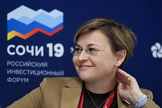 Цифровая безопасность и низкий уровень грамотности: на Форуме в Сочи прошла сессия о приватности в эру интернета вещей