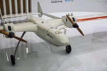 Экономист оценила необходимость развития беспилотной авиации в России