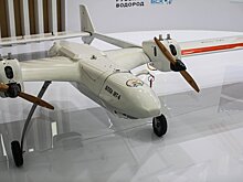 Экономист оценила необходимость развития беспилотной авиации в России