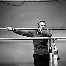«Этого человека невозможно победить»: советский гимнаст прошел 17 концлагерей, а потом выиграл две Олимпиады - Lenta