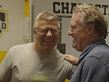 Захаркин возглавил «Крефельд» в статусе и.о. и одержал первую победу. Клуб начал сезон в немецкой лиге с 4 поражений