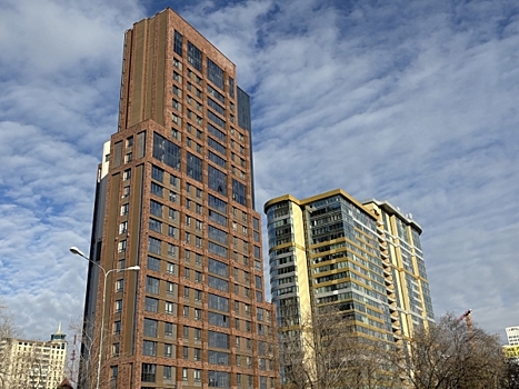 Почему на рынке новостроек Екатеринбурга девелоперы яростно делят «общий пирог»