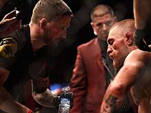 «Гений единоборств». Тренер Макгрегора прокомментировал смерть отца Хабиба