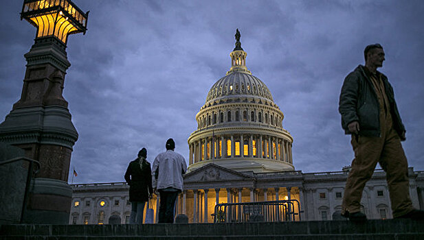 Власти США представят "кремлевский доклад"