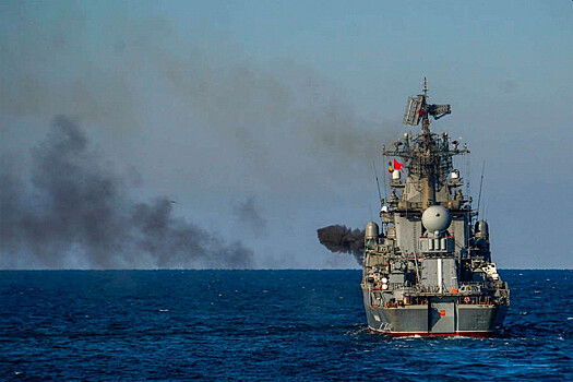 Раскрыты договоренности России и НАТО по Черному морю