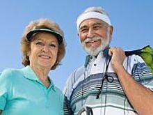 Жертвам хронической усталости порекомендовали лечиться спортом