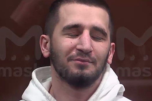 Сына миллиардера назвали соучастником вымогательства бойцом ММА Магомедовым