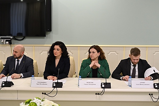 В РА отметят 95-летие народного писателя Адыгеи Героя Труда России Исхака Машбаша