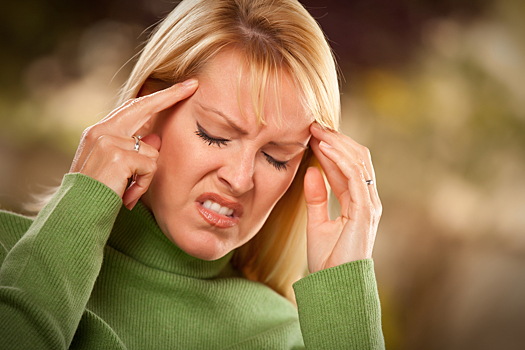 Духота и голод: нестандартные причины головной боли назвал врач