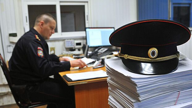 В Петербурге задержан экс-начальника УМВД по делу о легализации 100 тыс. мигрантов