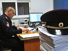 В Петербурге задержан экс-начальника УМВД по делу о легализации 100 тыс. мигрантов