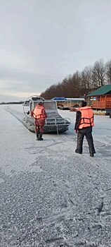 В Пермском крае ввели режим беспилотной опасности