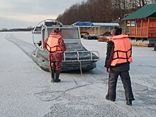 В Пермском крае ввели режим беспилотной опасности