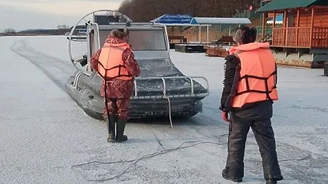 В Пермском крае ввели режим беспилотной опасности