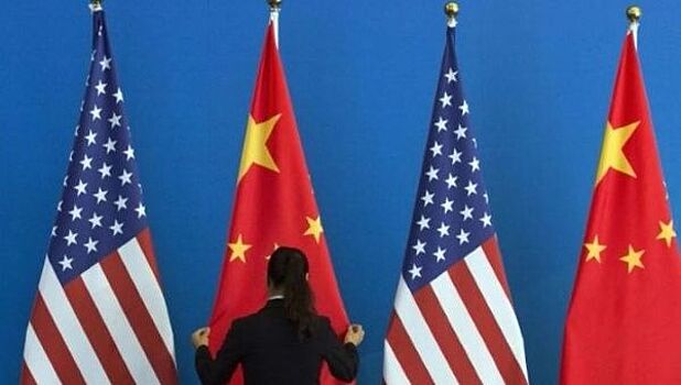 Китай опроверг торговые уступки США