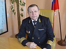 Сообщения о задержании главы Сахалинского управления Росрыболовства опровергли