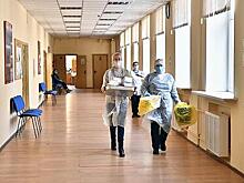 Сообщение о создании COVID-free классов в школах Майкопа оказалось недостоверным