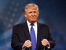 Дональд Трамп: Военные меры против КНДР готовы