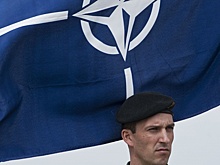 НАТО может увеличить группировку войск в Латвии