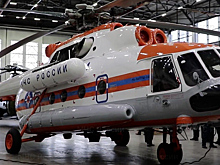 Ростех передал семь вертолетов Ми-8МТВ-1 по контракту с ГТЛК
