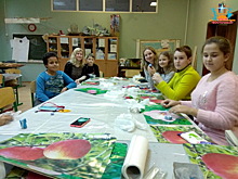 В Воронеже в Дворце творчества детей и молодёжи воспитанников кормили некачественной едой