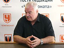 Плющев — об ударах в голову: если это продолжится, на кого будут ходить смотреть в КХЛ?