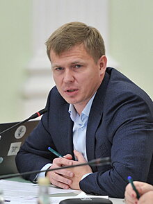 Иван Черезов покинул пост гендиректора фонда «Сообщество» в Удмуртии