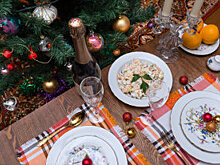 Главным новогодним напитком неожиданно стало пиво