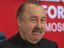 Газзаев предлагает немедленно отменить лимит на легионеров в российском футболе