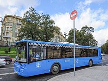 Пассажиропоток в общественном транспорте увеличится на 5% во время ЧМ-2018