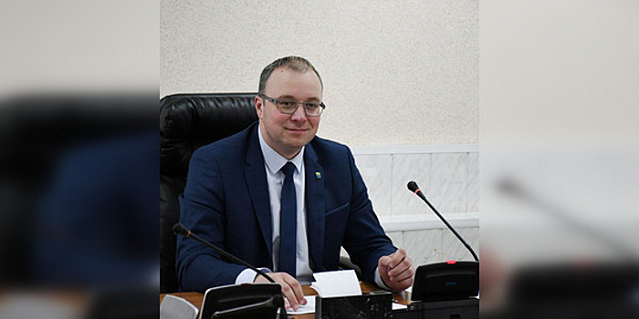 В Ульяновской области силовики задержали советника губернатора и мэра, который «оказывал сопротивление»