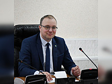 В Ульяновской области силовики задержали советника губернатора и мэра, который «оказывал сопротивление»