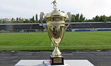 «Урожай» и «Виннерс» в финале Кубка Волгоградской области по футболу