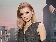 Актриса из сериала «Комбинация» Анастасия Уколова случайно рассекретила мужа, которого скрывает от публики