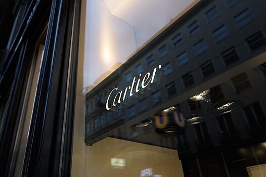 Гендиректор производителя Cartier уйдет в отставку