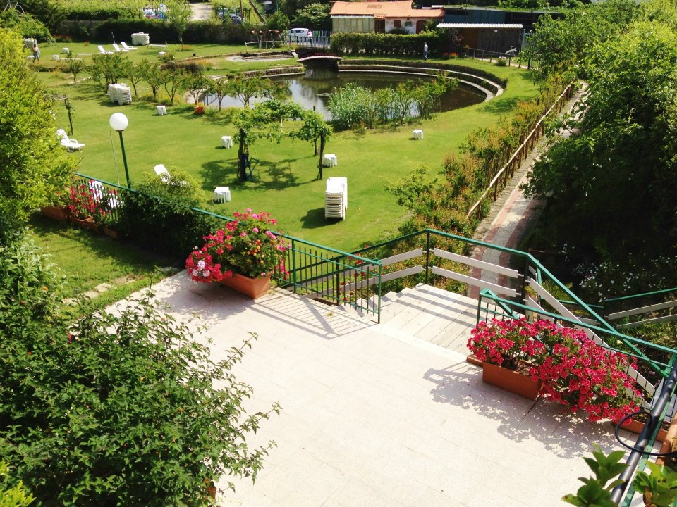 SPA-центр Terme Stufe di Nerone, Неаполь, Италия, Европа