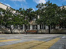 Имя героя присвоено еще одной крымской школе