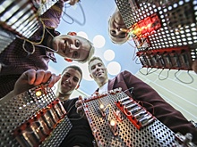 Подмосковных школьников направляют в естественные науки