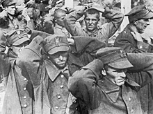 Почему Сталин не использовал в ВОВ армию из поляков, плененных в 1939 году