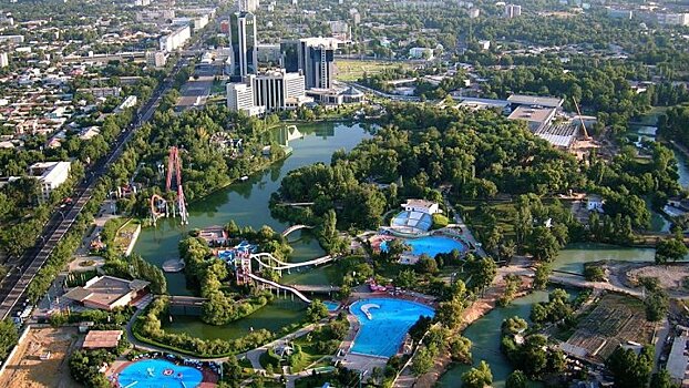 Воронежский аэропорт открыл прямые рейсы в Ташкент