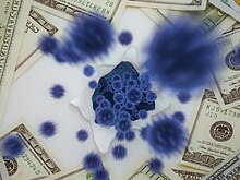 Российские компании начал атаковать опасный «персидский шифровальщик»