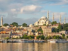 Турция расширила список документов для продления ВНЖ