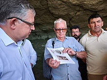 Крымский археолог назвал произволом задержание в Польше историка Бутягина