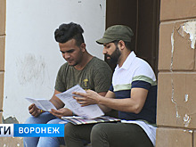 В Воронеже выпускников частного института могут массово выдворить из страны