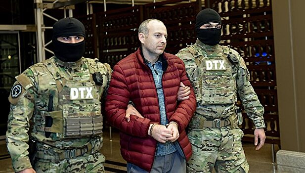 Адвокат рассказал об условиях содержания в бакинском СИЗО блогера Лапшина